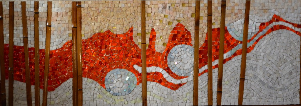 Caterina_Vitellozzi.Incomparabile_natura_Golden_dragon