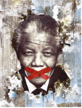 Carlo Inglese - MADIBA - Nelson Mandela