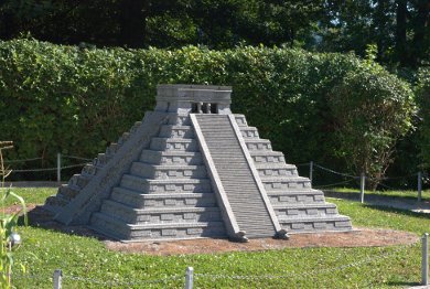 Minimundus a Klagenfurt
