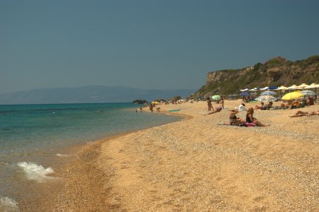 Spiaggia di Skala