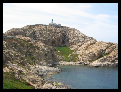 Ile Rousse