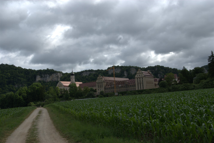 monastero di Beuron