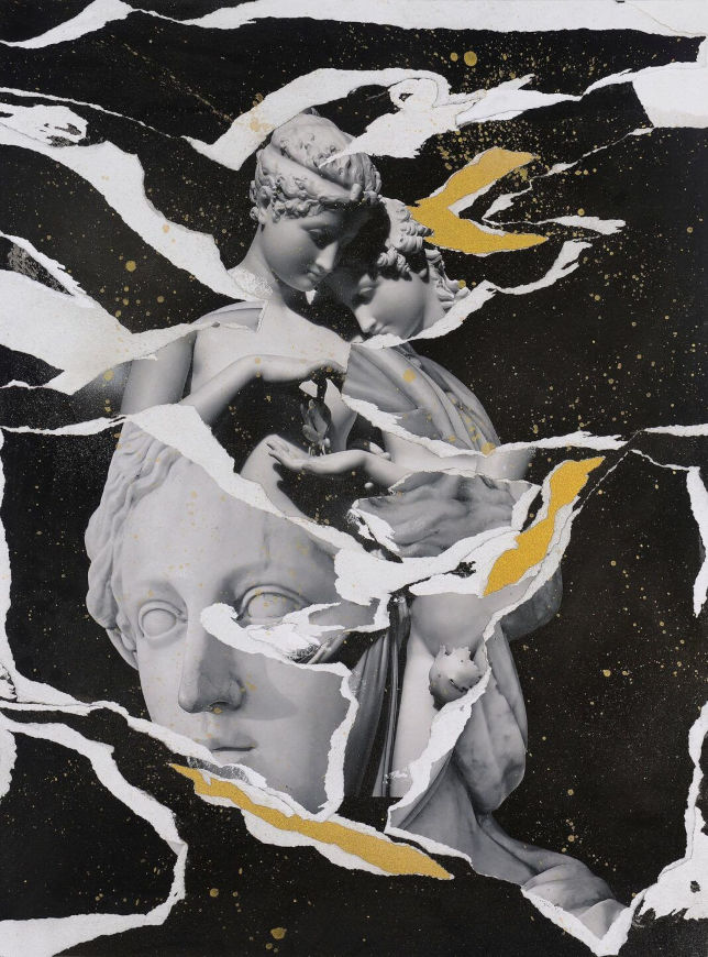 Lou Duca - Apollo, Psiche...