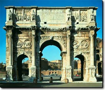 Arco di Costantino