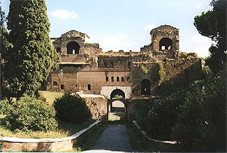 Porta Asinaria