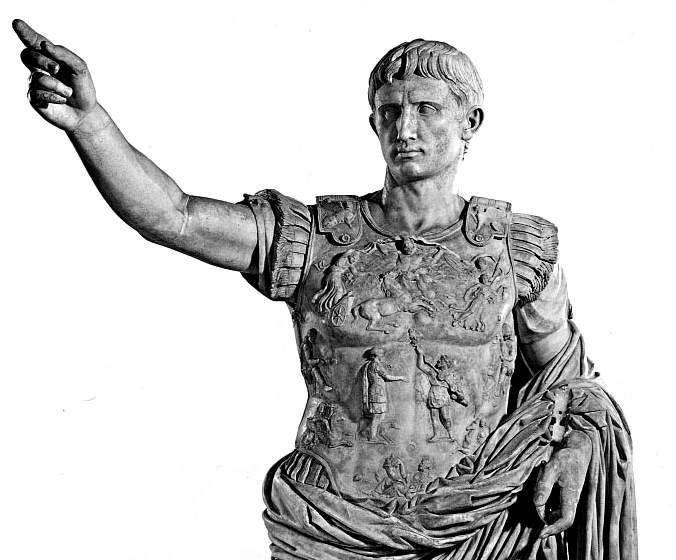 Octavianus Augustus